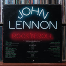 Load image into Gallery viewer, John Lennon - Rock 'N' Roll - 1975 Apple, VG/VG+ 2
