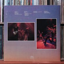 Load image into Gallery viewer, Rush - All The World's A Stage - 2LP 1976 Mercury, VG/VG 2
