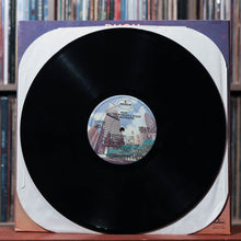 Load image into Gallery viewer, Rush - All The World's A Stage - 2LP 1976 Mercury, VG/VG 3
