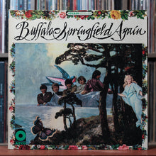 Load image into Gallery viewer, Buffalo Springfield - Again - 1973 ATCO, VG+/EX 1
