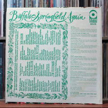 Load image into Gallery viewer, Buffalo Springfield - Again - 1973 ATCO, VG+/EX 2
