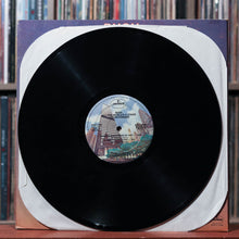 Load image into Gallery viewer, Rush - All The World's A Stage - 2LP 1976 Mercury, VG/VG 4
