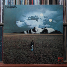 Load image into Gallery viewer, John Lennon - Mind Games - 1973 Apple, VG+/VG 1
