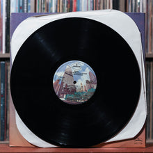 Load image into Gallery viewer, Rush - All The World's A Stage - 2LP 1976 Mercury, VG/VG 5
