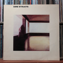 Load image into Gallery viewer, Dire Straits - Dire Straits - 1978 Warner Bros., VG/VG 1
