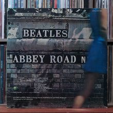Load image into Gallery viewer, The Beatles - Abbey Road - NO HER MAJESTY Vinyl - 1969 Apple, VG/VG 2
