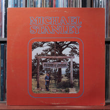 Load image into Gallery viewer, Michael Stanley - Friends And Legends - 1973 MCA, VG/VG 1
