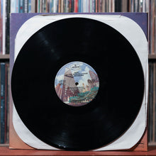 Load image into Gallery viewer, Rush - All The World's A Stage - 2LP 1976 Mercury, VG/VG 6
