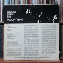 Load image into Gallery viewer, Woody Shaw - The Moontrane - 1975 Muse, VG/VG+ 2
