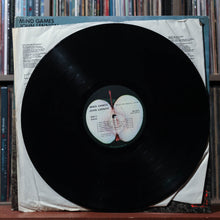 Load image into Gallery viewer, John Lennon - Mind Games - 1973 Apple, VG+/VG 4
