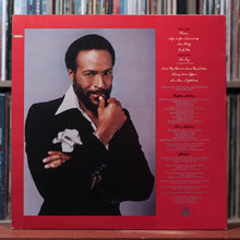 Load image into Gallery viewer, Marvin Gaye - In Our Lifetime - 1981 Tamla, VG/VG 2
