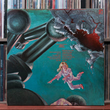 Load image into Gallery viewer, Queen - News Of The World - 1977 Elektra, VG+/VG+ 2
