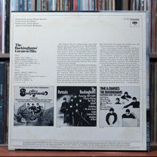 Load image into Gallery viewer, The Buckinghams - Greatest Hits - 1970 Columbia, EX/NM 2
