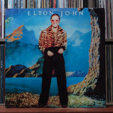 Load image into Gallery viewer, Elton John - Caribou - 1974 MCA, VG+/VG+ 1
