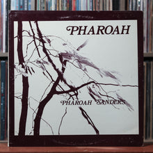 Load image into Gallery viewer, Pharoah Sanders - Pharoah - 1977 India Navigation, VG/NM 1
