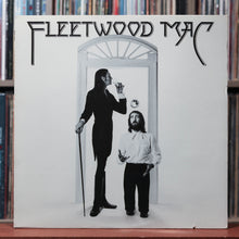 Load image into Gallery viewer, Fleetwood Mac - Fleetwood Mac - W/ INSERT 1977 Reprise, VG/VG+ 1
