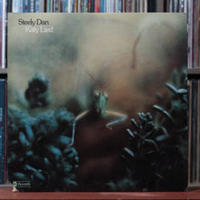 Load image into Gallery viewer, Steely Dan - Katy Lied - 1975 ABC, VG+/VG 1
