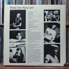 Load image into Gallery viewer, Steely Dan - Katy Lied - 1975 ABC, VG+/VG 2
