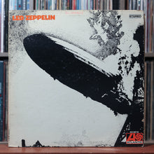 Load image into Gallery viewer, Led Zeppelin - Led Zeppelin - 1969 Atlantic, VG/VG 1

