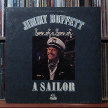 Load image into Gallery viewer, Jimmy Buffett - Son Of A Son Of A Sailor - 1978 ABC, VG/VG+ 1
