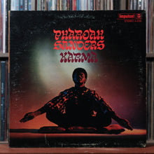 Load image into Gallery viewer, Pharoah Sanders - Karma - 1973 Impulse!, VG/VG 1

