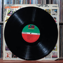 Load image into Gallery viewer, Led Zeppelin - Led Zeppelin - 1969 Atlantic, VG/VG 3
