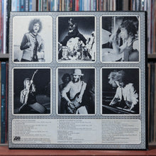 Load image into Gallery viewer, The J. Geils Band - "Live" Full House - 1970's Atlantic, EX/VG+ 2
