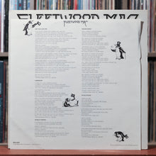 Load image into Gallery viewer, Fleetwood Mac - Fleetwood Mac - W/ INSERT 1977 Reprise, VG/VG+ 5
