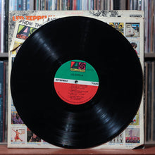 Load image into Gallery viewer, Led Zeppelin - Led Zeppelin - 1969 Atlantic, VG/VG 4
