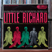 Load image into Gallery viewer, Little Richard, Buck Ram And His Rock'n Ram Orchestra - Little Richard - 1958, VG/VG+ 1
