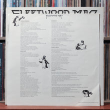 Load image into Gallery viewer, Fleetwood Mac - Fleetwood Mac - W/ INSERT 1977 Reprise, VG/VG+ 6
