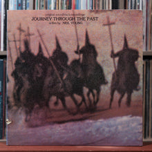 Load image into Gallery viewer, Neil Young - Journey Through The Past - 2LP 1972 Reprise, VG/EX 1
