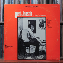 Load image into Gallery viewer, Bert Jansch - Lucky Thirteen - 1966 Vanguard, VG/VG 1
