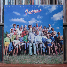 Load image into Gallery viewer, Quarterflash - Take Another Picture - 1983 Geffen, VG+/VG+ 1

