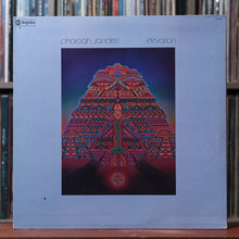 Load image into Gallery viewer, Pharoah Sanders - Elevation - QUADRAPHONIC 1974 Impulse!, VG/VG 1
