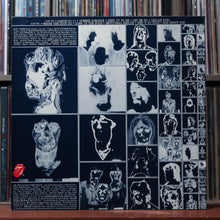 Load image into Gallery viewer, The Rolling Stones - Emotional Rescue - 1980 Rolling Stones, EX/EX 2
