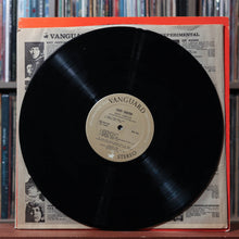 Load image into Gallery viewer, Bert Jansch - Lucky Thirteen - 1966 Vanguard, VG/VG 4
