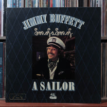 Load image into Gallery viewer, Jimmy Buffett - Son Of A Son Of A Sailor - 1981 MCA, VG+/VG 1
