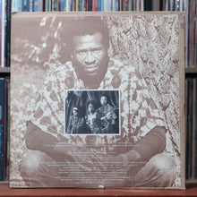 Load image into Gallery viewer, Taj Mahal - Recycling The Blues &amp; Other Related Stuff - 1972 Columbia, VG/VG 2

