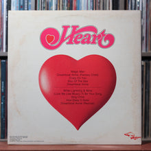 Load image into Gallery viewer, Heart - Dreamboat Annie - 1976 Mushroom, VG/VG 2
