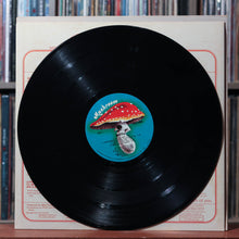 Load image into Gallery viewer, Heart - Dreamboat Annie - 1976 Mushroom, VG/VG 3
