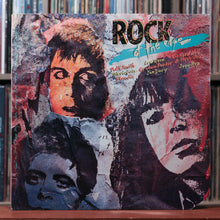Load image into Gallery viewer, Various - Rock At The Edge - 1986 Arista, VG/EX 1
