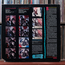 Load image into Gallery viewer, Various - Rock At The Edge - 1986 Arista, VG/EX 2
