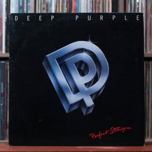 Load image into Gallery viewer, Deep Purple - Perfect Strangers - 1984 Mercury, VG/VG+ 1

