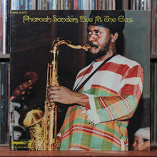 Load image into Gallery viewer, Pharoah Sanders - Live At The East - 1972 Impulse!, VG+/VG+ 1
