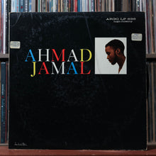 Load image into Gallery viewer, Ahmad Jamal Trio - Volume IV - MONO - 1958 Argo 1
