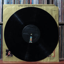 Load image into Gallery viewer, Bob Marley &amp; The Wailers - Exodus - 1977 Island, VG/VG 4
