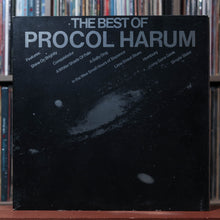 Load image into Gallery viewer, Procol Harum - The Best Of Procol Harum - 1972 A&amp;M, VG/VG 1
