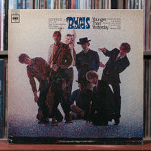 Load image into Gallery viewer, The Byrds - Younger Than Yesterday - 1967 Columbia, VG/VG 1
