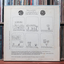 Load image into Gallery viewer, The Rolling Stones - Between The Buttons - 1967 London, VG/VG 2
